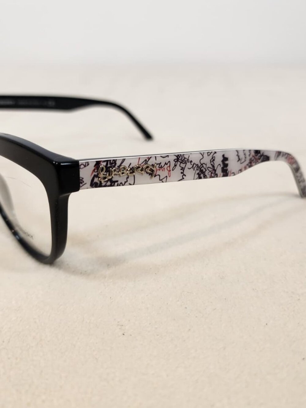 Burberry RX glasses - Picture 3 of 7
